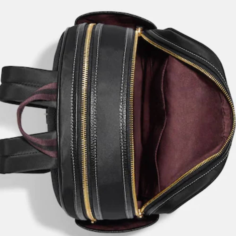 Women’s Coach Ellis Backpack - Picture 5 of 16